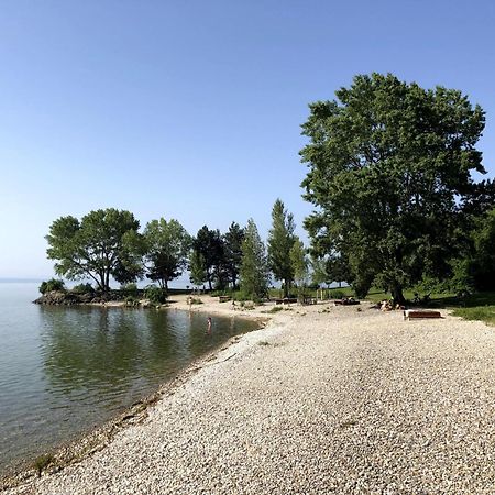 Studio Avant-Scene Aparthotel Neuchâtel Eksteriør bilde