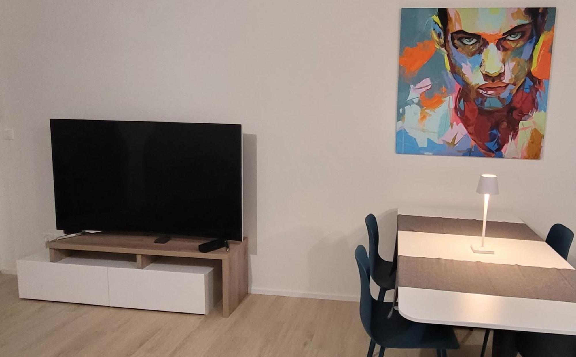 Studio Avant-Scene Aparthotel Neuchâtel Eksteriør bilde